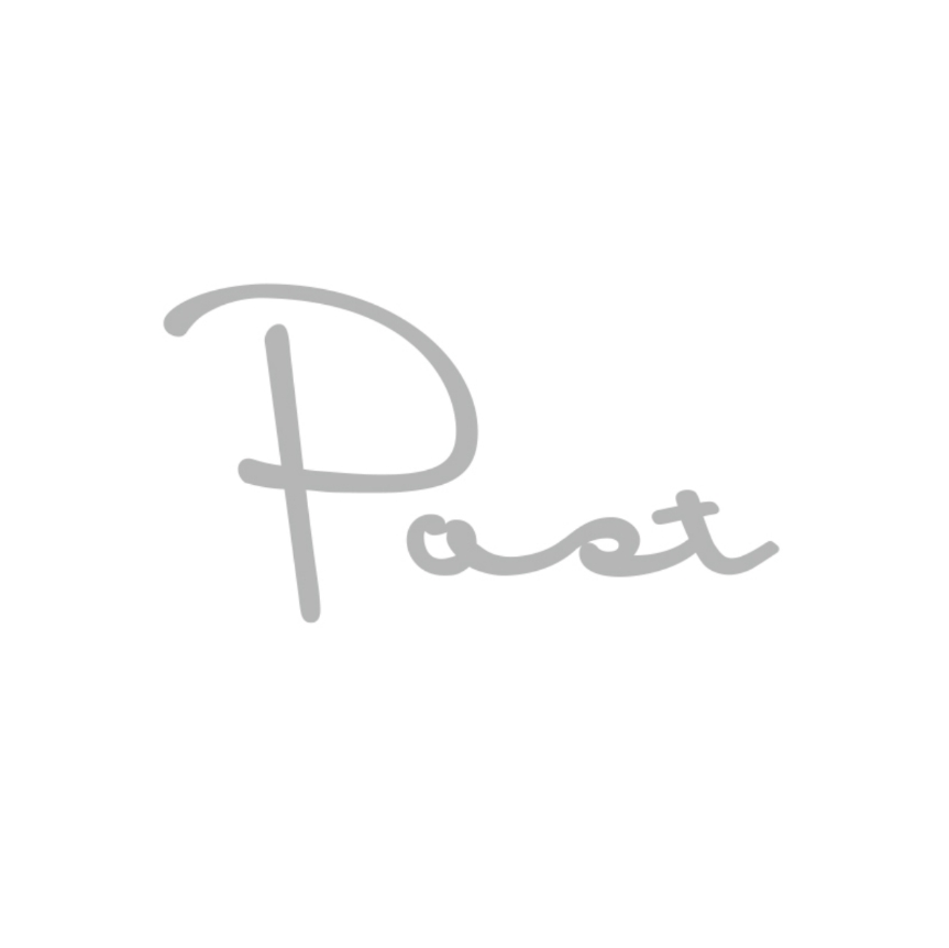 ジョイ・ジョイスクエア　オプション　POSTシール　B