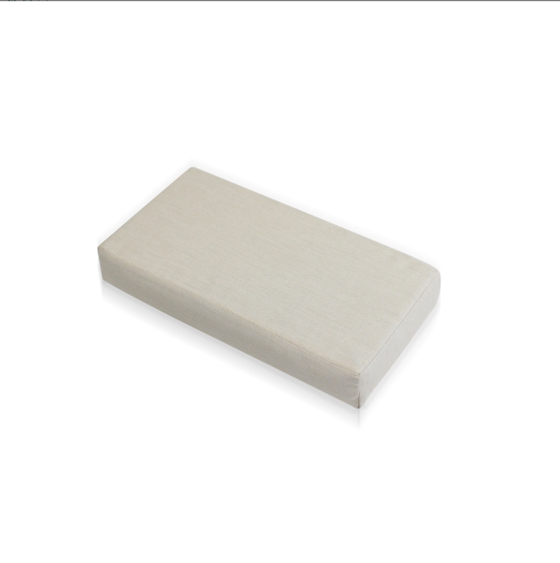 ガーデンクッション SORA（ソラ）Quick Dry Foam® クイックドライフォーム  屋外用 パッククッション 背もたれ 速乾性