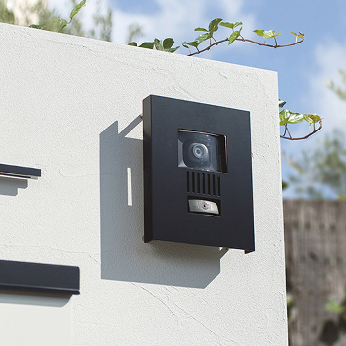 カテゴリーインターホンカバー