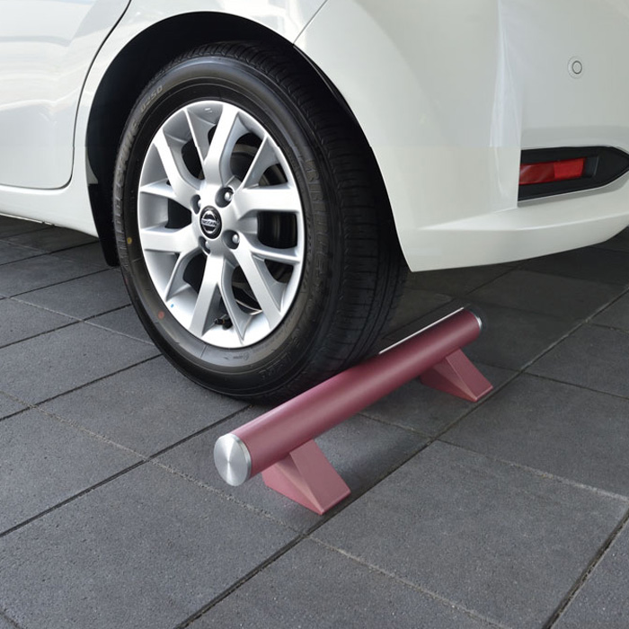 カテゴリー車止め