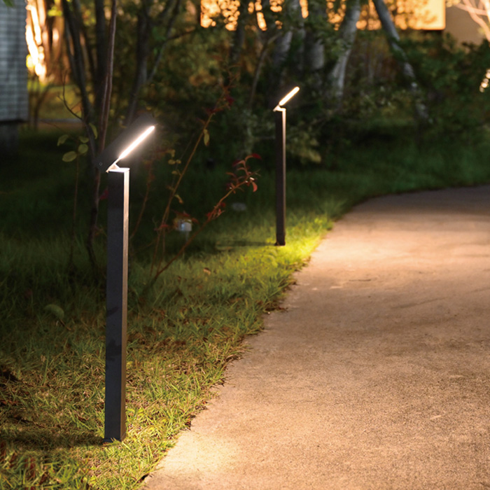 カテゴリースタンドライト