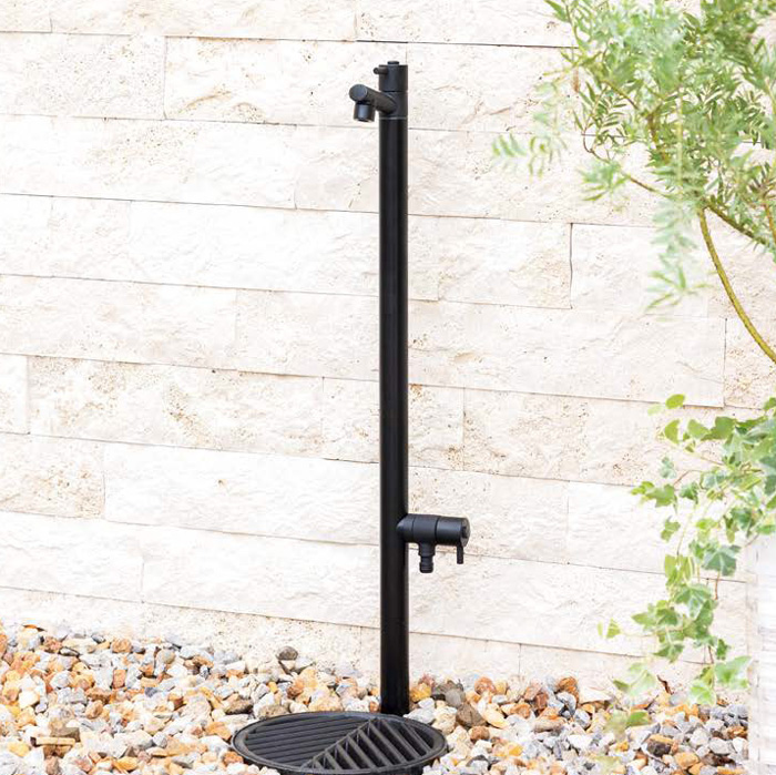 カテゴリー水栓柱