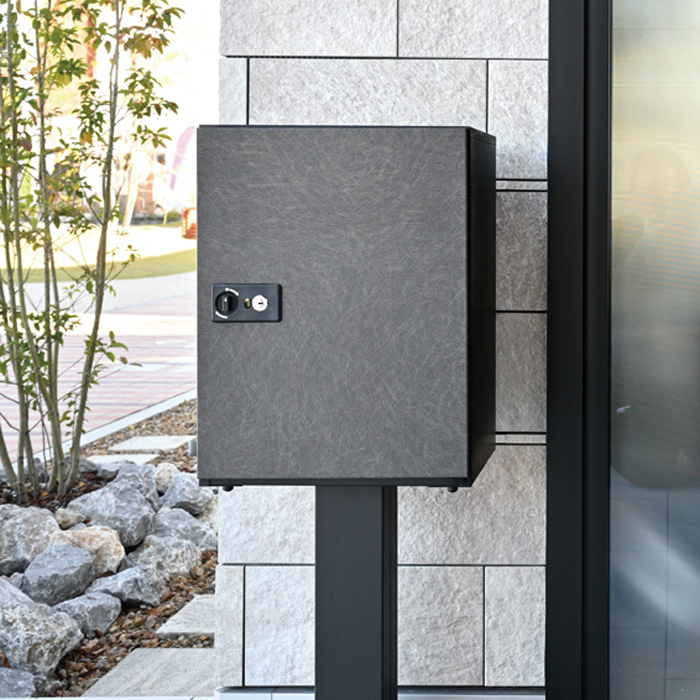 カテゴリー宅配ボックス