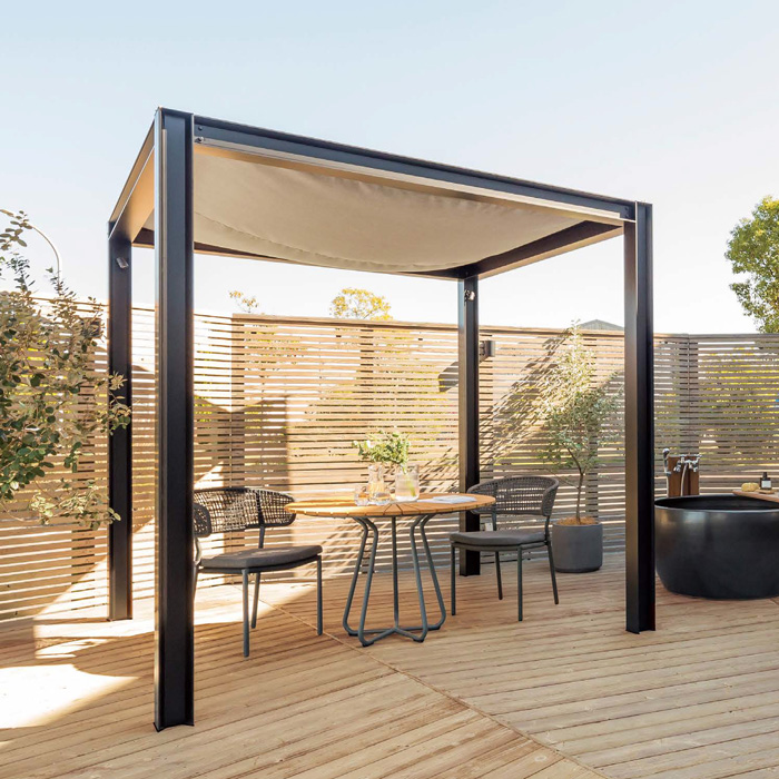 ガーデンテラス