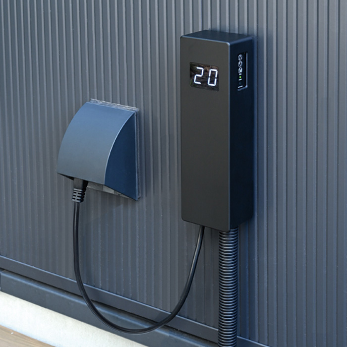 カテゴリートランス